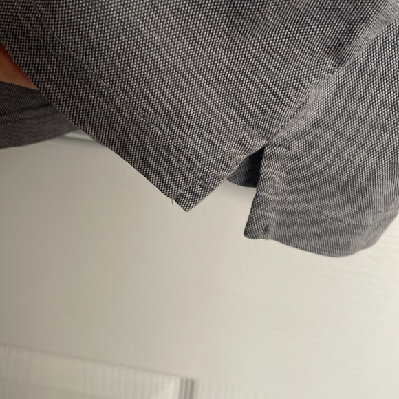 Ted Lapidus Paris, long sleeve pull over. - Picture 4 of 6